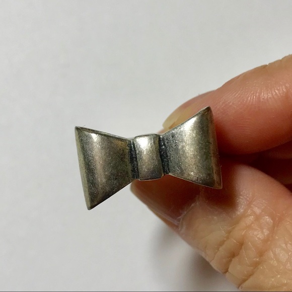 Forever 21 Bow Rings Bundle - Picture 4 of 6